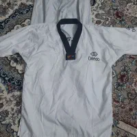 لباس تکواندو تمیز سالم نوجوان 4