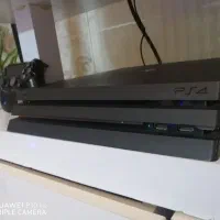 پی اس فور پرو 1 ترا یک دسته