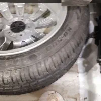 جک اس فایو مدل ۹۹ بدونه رنگ|خودرو سواری و وانت|فردیس, قریشی|دیوار