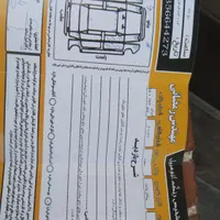 پیکان وانت CNG، مدل ۱۳۹۱|خودرو سواری و وانت|مشهد, فلسطین|دیوار