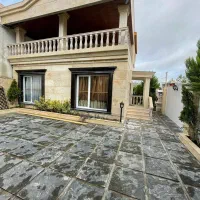 ویلادوبلکس فول فرنیش۲۲۰م باسندشهرک امن/آهودشت