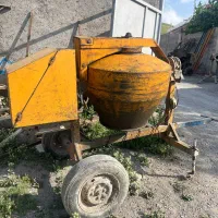 بتونر  دنده زیر سری قدیم اصلی|ماشینآلات صنعتی|خلخال, |دیوار