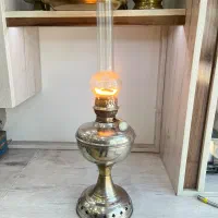 چراغ گردسوز خورشید