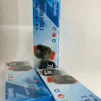 ساعت هوشمند T40000/اپل واچ/تک و عمده