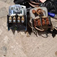 جوشکاری و لوله کشی کمپلو جنوبی و کمپلو شمالی|خدمات پیشه و مهارت|اهواز, کمپلو جنوبی|دیوار