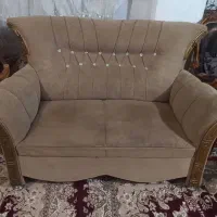 مبل۷نفره|مبلمان خانگی و میز عسلی|ماسال, |دیوار