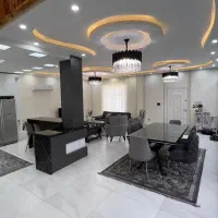 اجاره ویلا استخر لاکچری نوساز ویو دریا|اجارهٔ کوتاهمدت ویلا و باغ|بندر انزلی, اطبا|دیوار