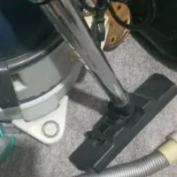 جاروبرقی مارک دوو اصل کره دمنده ومکنده پرقدرت|جاروبرقی، جارو شارژی، بخارشو|تنکابن, |دیوار