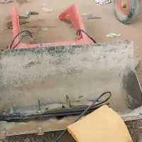 بیل فرگوسن 475