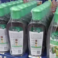 روغن مو فاتیکا عمده