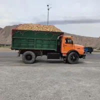 دو عدد بنز تک کمپرسی یکی شاسی مشکی 77ویکی دیگه 401|خودرو سنگین|شیراز, شاهچراغ|دیوار