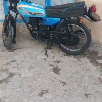 موتورمزاعده ای