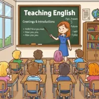 تدریس زبان انگلیسی در علی آباد