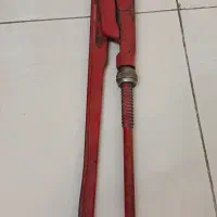 آچارلوله گیر ۲اینچ