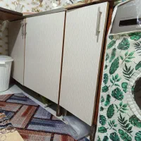 فروش کابینت دست دوم|مصالح و تجهیزات ساختمان|ایرانشهر, |دیوار