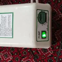 پمپ باد برای تشک