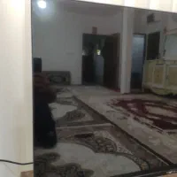 تلویزیون 43 ال ای دی هوشمند اسمارت  در حد نو|تلویزیون و پروژکتور|مشکین‌دشت, |دیوار