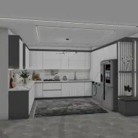 ساخت انواع کابینت MDF چگینی|مصالح و تجهیزات ساختمان|فردیس, شهرک راه آهن|دیوار