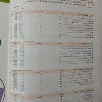 کتاب نوروز پایه ششم|کتاب و مجله آموزشی|قم, زنبیل آباد|دیوار