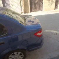 ماشین ساینا EX|خودرو سواری و وانت|قدس, شهرقدس|دیوار