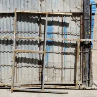 ورق ۲متری
