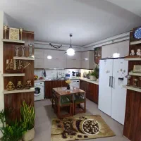 آپارتمان ۸۶ متر/مجتمع پارچین/خانم صابری