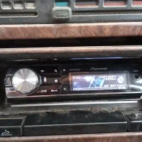 پخش و پنل پایونرباندسونی.قطعات پژو+سمند