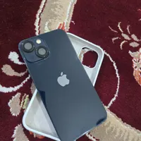 اپل iPhone 13 mini با حافظهٔ ۱۲۸ گیگابایت|موبایل|بندر ماهشهر, |دیوار