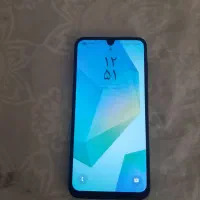 گوشی سامسونگ A16