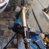 پمپ هیدرولیک.جعبه فرمان.استوک|قطعات یدکی و لوازم جانبی|بروجرد, |دیوار