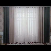 پرده و موکت