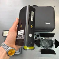 Godox AD200Pro kit|دوربین عکاسی و فیلم‌برداری|تهران, فردوسی|دیوار