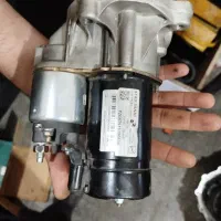 استارت کامل پژو ۴۰۵ پارس و سمند