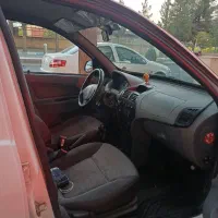 تیبا صندوق دار مدل ۱۳۹۹|خودرو سواری و وانت|بیرجند, |دیوار