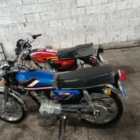 هندا ۲۰۰پرواز|موتورسیکلت|فلاورجان, |دیوار