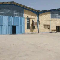 اجاره-کارخانه-8820م-برق-150-حوزه-رنگسازی-کد3853