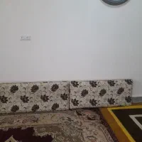 یه جفت پشتی|پشتی|شوشتر, |دیوار