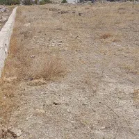 ۱۵۰متر زمین در شکوفه ۸ زمینهای پشت هتل