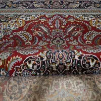 ۴تا فرش مشهدیک نقش تک نرخی