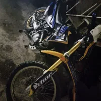 تریل روان ۲۰۰