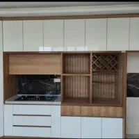 تعمیرات وساخت انواع کمد وکابینت