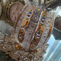 ست کریستال چک آلیش اورجینال