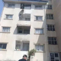 فروش آپارتمان ۶۴ واحدی جدید شهرک عباس اباد
