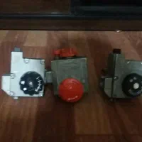 کاربراتور آبگرمکن