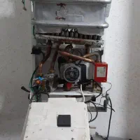 سرویس و نصب پکیج شوفاژ گازی و آبگرمکن و کولر آبی