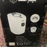 مینی واش