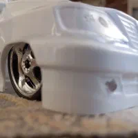 ماکت پراید ۱۱۱کفخواب