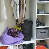 2خواب فول امکانات خطی روبه کوچه جهاداکبر|فروش آپارتمان|تهران, جنتآباد جنوبی|دیوار