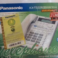 پاناسونیک KX-TS3282BXW