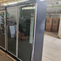 فریزرصنعتی ایستاده بستنی70 zagros از تولید به مصرف|فروشگاه و مغازه|تبریز, |دیوار